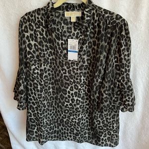 Michael Kors blouse